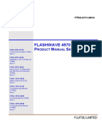 Fw4570 r4.2 Product Manual Set