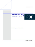Fw4570 r4.2 Troubleshooting Manual