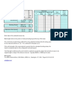 Analysis of Antenna Mast Strength