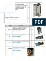 PF755 AC DRIVE AND ACCESSORIES