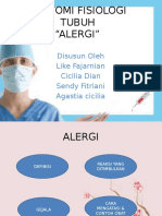 Anatomi Fisiologi Tubuh