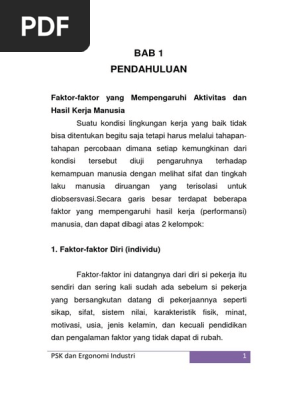 Buku A5 Ergo Pdf Pdf