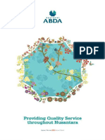 Annual Report ABDA