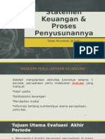 5_Statemen Keuangan & Proses Penyusunannya