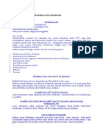 Download Contoh Naskah Moderator Seminar by Ririz Akmareta SN341476998 doc pdf