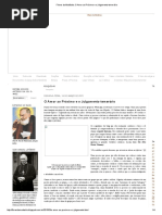 Flores Da Modéstia_ O Amor Ao Próximo e o Julgamento Temerário