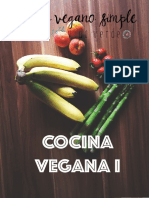 Cocina Vegana 1 PDF