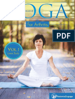 Arthritis Booklet Vol 1 PDF