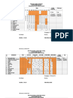 PROGRAM KERJA SATUAN PENGGALANG
