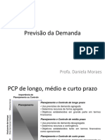 174197-Previsão Da Demanda PDF