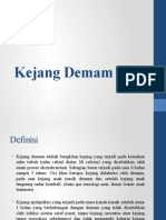 Kejang Demam