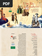 Publicação Rio de Mulheres