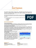 Bauder - Benefits of Green Roofs - Acoperisuri Verzi