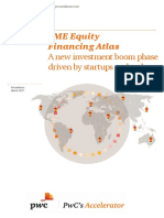 SME Equity Financing Atlas PwC's Accelerator