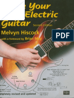 Make Your Own Electric Guitar PDF