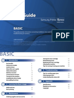 Manual samsungM2022W PDF