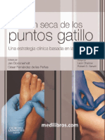 Puncion Seca de Los Puntos Gatillo