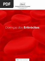 Doença Dos Eritrócitos - Geral Paulo C Naoum