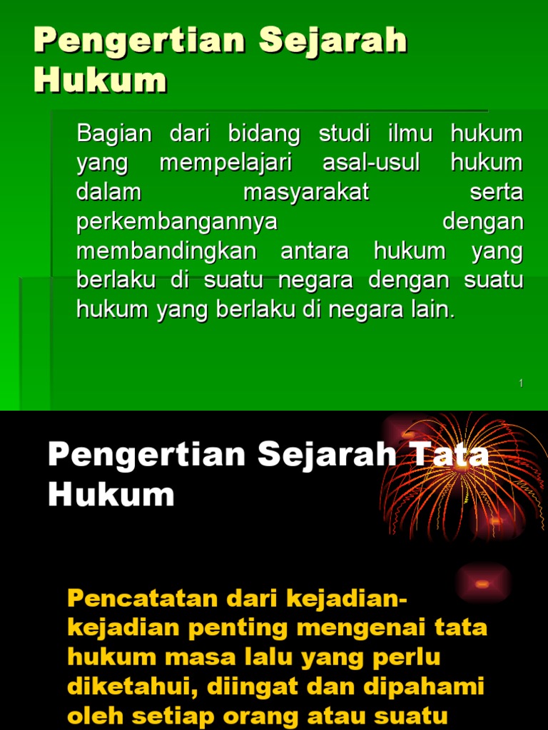 Buku Sejarah Hukum Pdf Terbaru Image