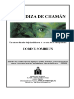 Aprendiza de Chaman - Corine Sombrun.doc