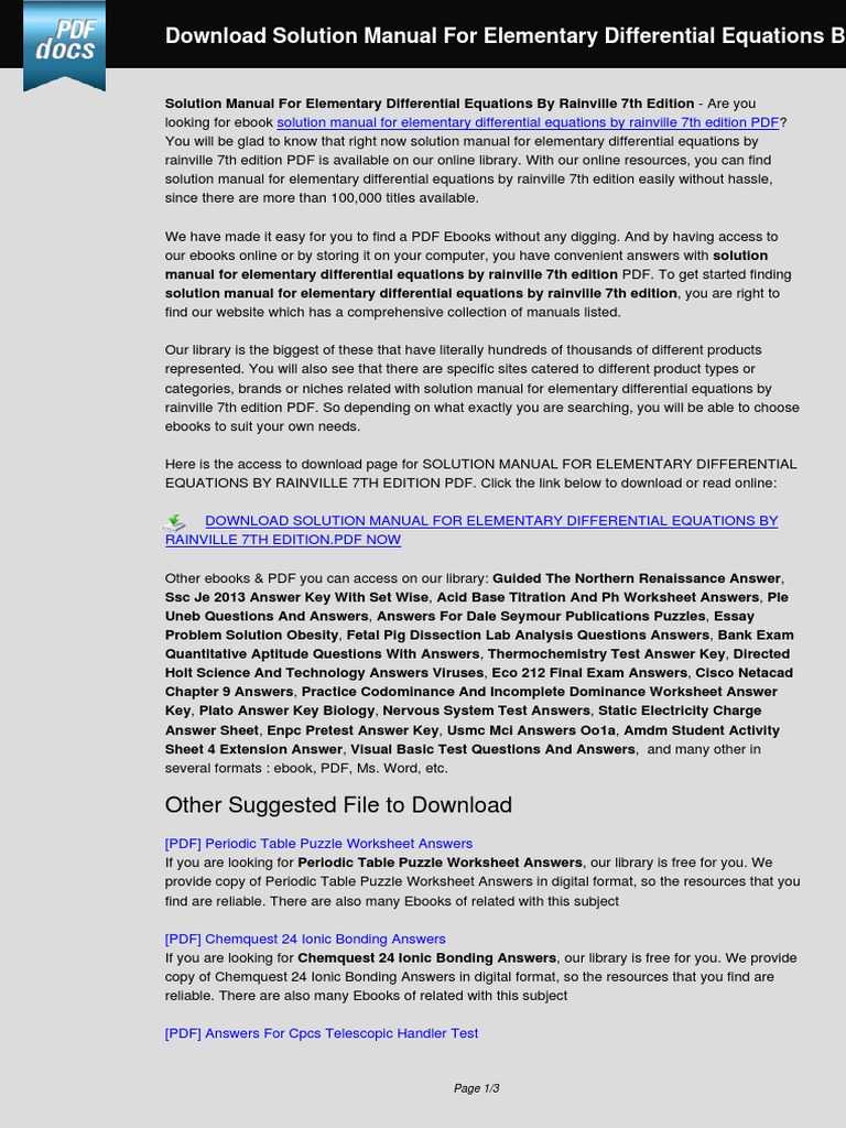 ... manual pdf Array - de e books portable document format rh es scribd ...