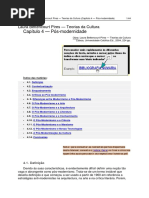 Teorias.da.Cultura 4.Posmodernidade
