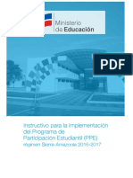 Instructivo PPE Sierra-Amazonía 2016-2017 (1)