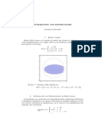 Optimizacion Restricta