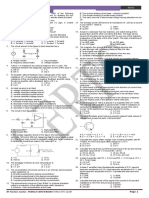 Electronics Refresher 2 April 2016