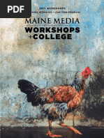 Maine Media 2017 Catalog