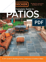 PATIOS 