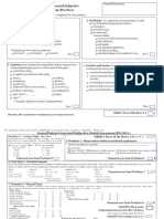 Scored Patient Generated Subjective Global Assessment PG SGA PDF