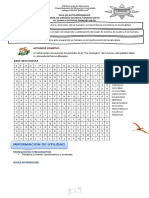 Guia Sociales 6° PDF