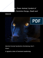 Microsoft Word - Black Panther
