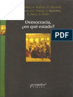 Agamben y otros - democracia en que estado.pdf