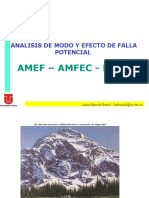 ANALISIS MODO EFECTO DE FALLA POTENCIAL 