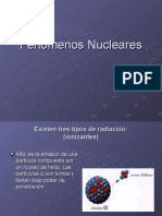 Apuntes-Fenómenos Nucleares - PPT 6