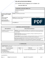 Diesel B5 (S-50) - REPSOL PDF