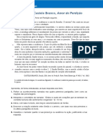 Teste Final - Amor de Perdição - 11.º Ano