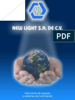 Catalogo New Light PDF
