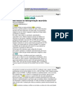 crise econômica atual _ ribeiro e mendonça