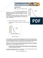 Pauta Ayudantía 4 Calidad Sj