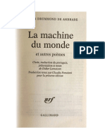Drummond em Francês PDF