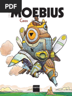 Moebius