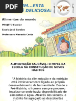 Trabalho TIC