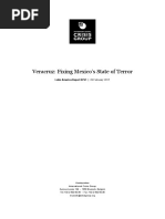 Download Verzcruz Crisis Report 2017 by InSight Crime SN341509216 doc pdf