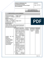 34 F004-P006-GFPI GUIA No 34 EJECUCION PLAN DE FINANCIACION PDF