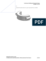 Optimizacion de Caras Siemens Nx