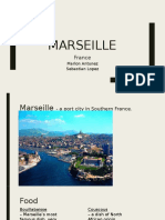 Marseille