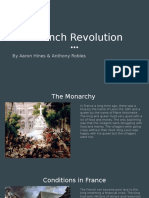 french revolution